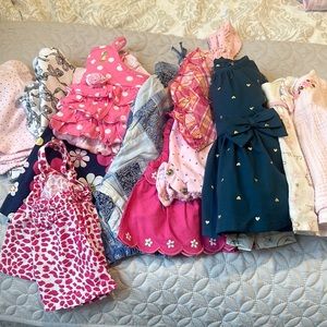Baby clothes 0-3 / 3-6 months